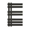 Warmer Bathroom Hanging Powder Coated Smart Wifi Electric Towel Rack Household Drying Equipment Toilet Bath Towel Storage Holder
