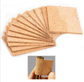 Saxophone Accessories Pads Neck Cork
