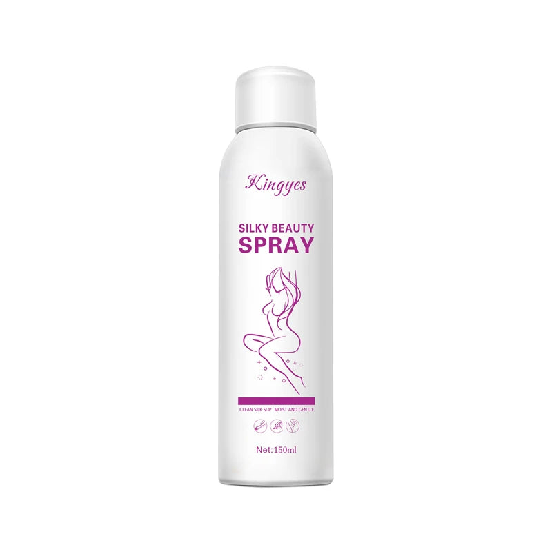 OEM Private Label Hair Removal Cream Foam Mousse Creams for Women & Men Body Hair Remove Spray