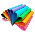 180g Colour Bristol Card Paper Board Light Pastel Colours
