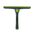 Lightweight Hand Window Glass Squeegee with Adjustable Button for Corner Washing Cleaning Cleaner