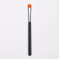 Dongmei Eye Shadow & Concealer Smudge Brush Synthetic Hair Wood Handle Cruelty Free Good Quality Private Label