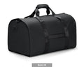 FENRUIEN Designers Traveling Bag Waterproof Foldable Wholesale Handbags Gifts Unisex Customized Logo Gym Duffle Bag With Zipper