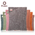 Best Selling Eco-Friendly Bamboo Air Purifying Bag with Sustainable Packaging