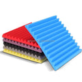 WOXIN Modern Design Studio Equipment Sound Proof Wall Panels Wholesale Acoustic Foam Soundproof Wallcovering