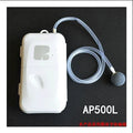 AP0500 Type Oxygen Booster Pump Distribution Dry Battery for Use in Field Fishing Gear Portable Mute