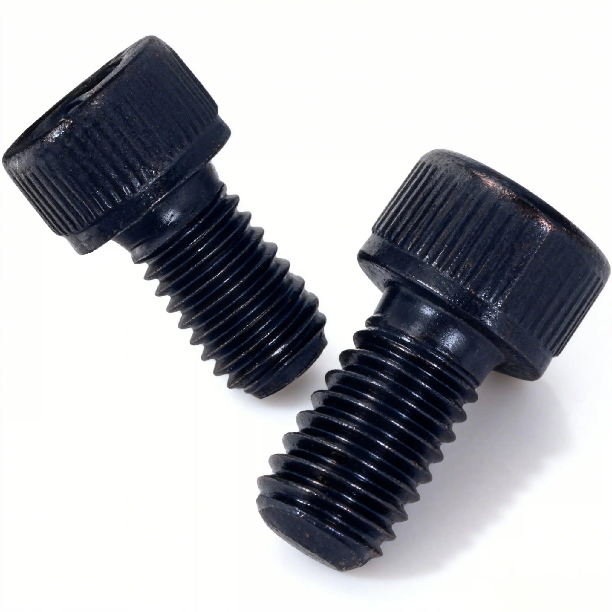 Allen Socket Head Screws 12.9 Grade