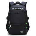 2026 Wholesale Custom Logo School Bags Junior High School Backpack Spine Protection Waterproof Kids Backpack for Boys and Girls