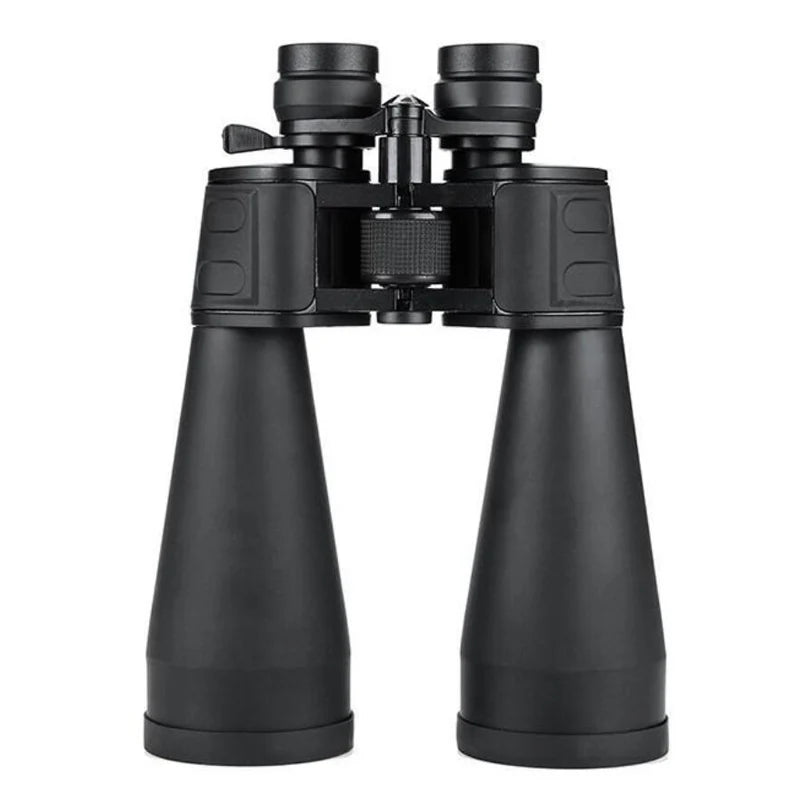 Professional Binocular Adjustable 20-180x100 Zoom Binoculars Light Night Vision Outdoor Telescope Binoculars High Power