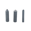 Diamond Four-Corner Repair Knife Prismatic Grinding Wheel Dresser 8*40mm OEM Shanfeng