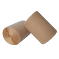 Hook & Loop Tapes 25mm Kaki Nylon  Fabric Cloth Cover Buckle  Type 2 Sew on Hook and Loop or Garment