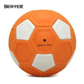 Hot Sale Custom TPU/PU/PVC Soccer Ball Size 4# 380g-420g for Street Soccer Training with 5-7 People