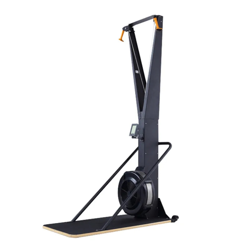 Indoor Workout Exercise Skierg Machine Cardio Trainer Skiing Machine Bodybuilding Ski Trainer for Fitness Club