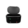 2024 New Design Modern Inflatable Portable Cold Spa Ice Bath Plunge Tub for Athlete Recovery