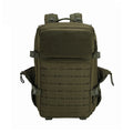 45L Camouflage Custom Wholesale Equipment Backpacks Outdoors Tactical Bags Hiking Backpack Waterproof