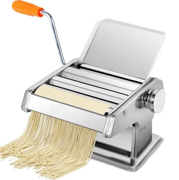Stainless Steel Eco-Friendly Modern Manual Noodle Maker Machine
