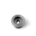 L-faster Bike Freewheel Adapter for MY1016Z Motor Shaft 16T Flywheel Adapter Using Metric Thread Compatible With MY1018 Motor
