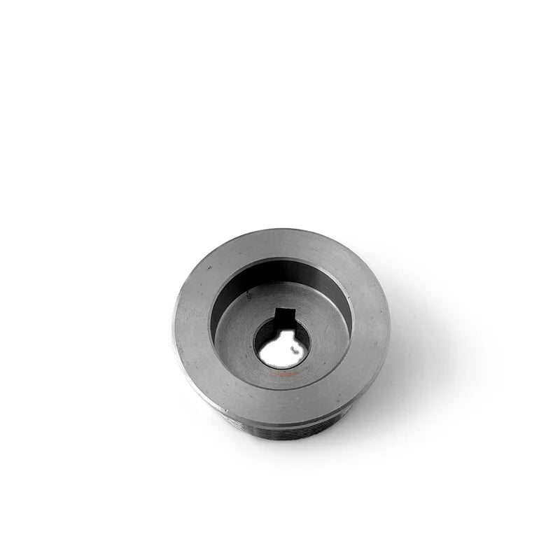 L-faster Bike Freewheel Adapter for MY1016Z Motor Shaft 16T Flywheel Adapter Using Metric Thread Compatible With MY1018 Motor