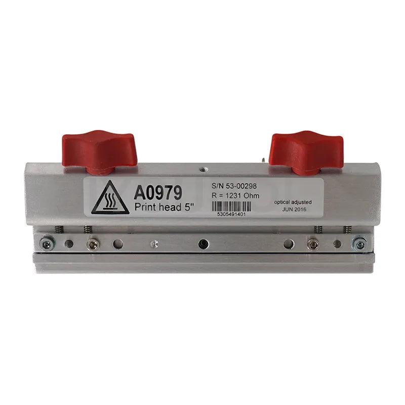 Original New Printhead for Avery A0980 64-06 / ALX 926 / Chess 6 / DPM 6 for Kyocera TTO Printer