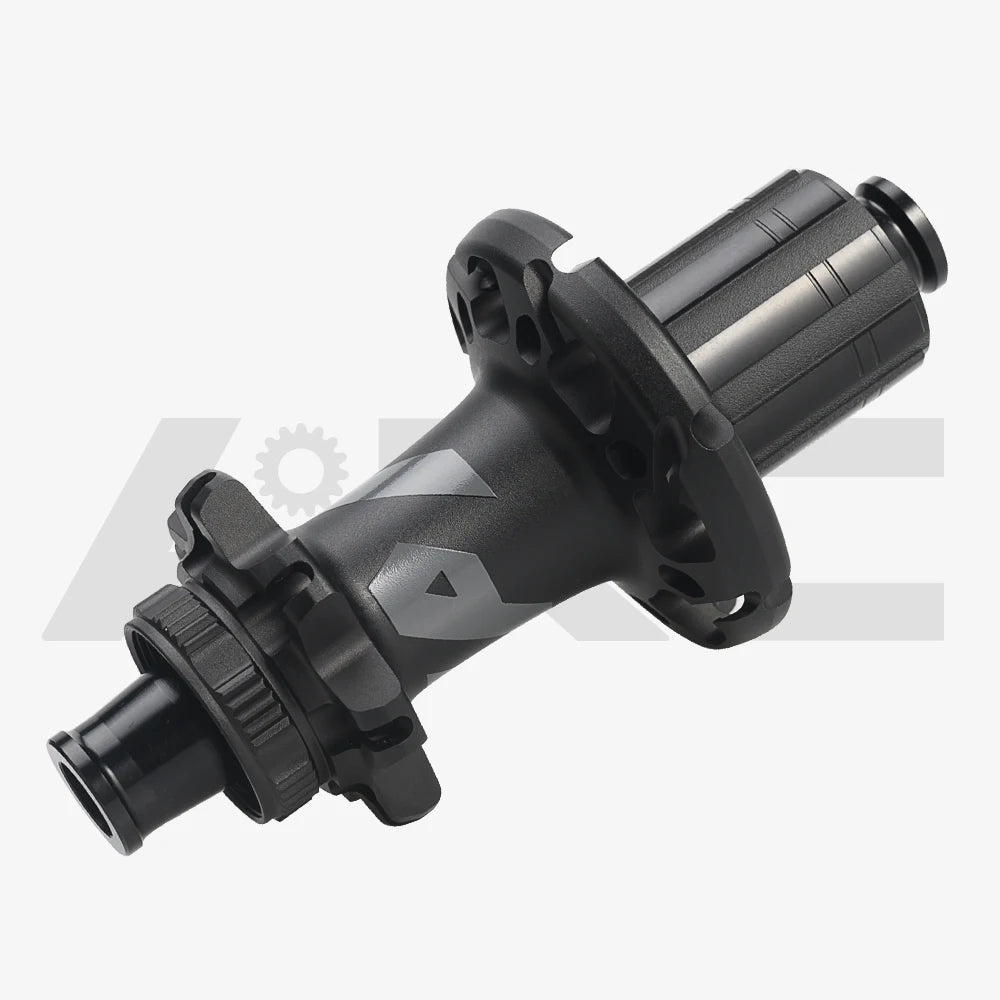 ARC MT-081F/R Mountain Bike Bicycle Bearing Hub 100/142mm 21H T Type Head Carbon Spoke Series Rear Hub Mtb Bicycle Hubs