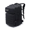 Outdoor Sports Large Capacity Camping Hiking Tactical Waterproof Mountaineering Multi functional Computer Backpack