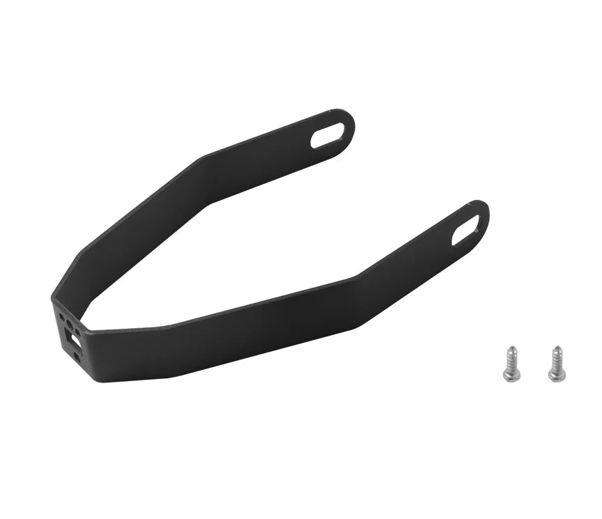 Black Red Rear Fender Hardware Support for Xiaomi M365/PRO Parts Accessories Fender Fixing Bracket