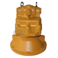 ELIC Excavator Parts Swing Motor PC200-8 KMF125 706-7G-01170 Hydraulic Slew Motor for Komatsu Replacement