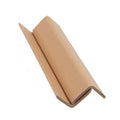 Environmental Brown Paper Corner Edge Protector for Packaging