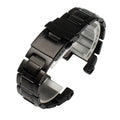 Solid Stainless Steel Watch Band Metal Wrist Strap Bracelet for GW-3500B GW-3000B GW-2000 2500 G-1000 Accessories for Watches