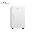 Vietnam Thermostatic Shower Tankless Electric 110v Factory Price Instant Water Heater Electric