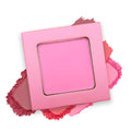 Custom Logo Pressed Powder Blusher 14 Colors Private Label High Pigment Waterproof Single Natural Blush Palette