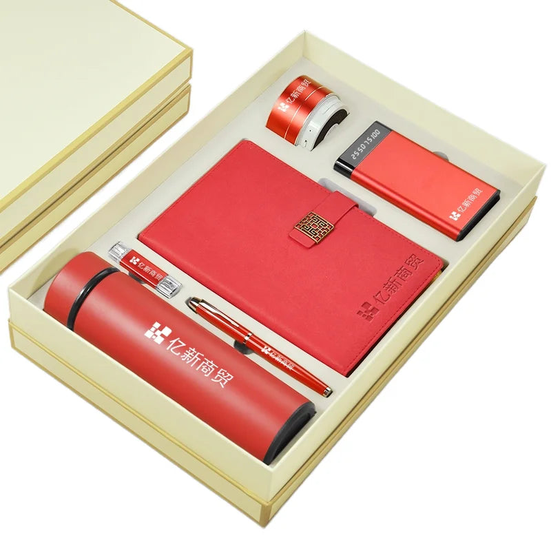 Innovative Smart Gadgets Holiday Gift Set New Product Ideas for Christmas Wedding Promotion for Men Women-Insurance Target