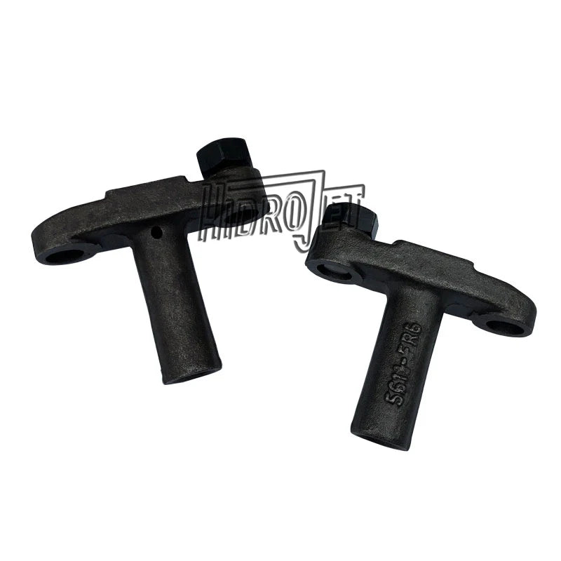 Wholesale Price Crosshead Assy 6150-41-5600 6150415600 for KOMATSU PC400-5 6D125 Excavator Accessory Excavator Parts