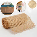Cheap Top Quality Indonesia Rattan Mesh Roll Wovenrattan Rattan Cane Webbing Roll