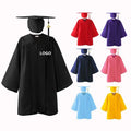 2024 Custom Bachelor Suit Children Kindergarten Performance Photography Clothing Kids School Uniform
