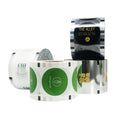 Sealing Film Roll Flexible Packaging Customized Waterproof for Milktea PP Cup Lid Sealing Film