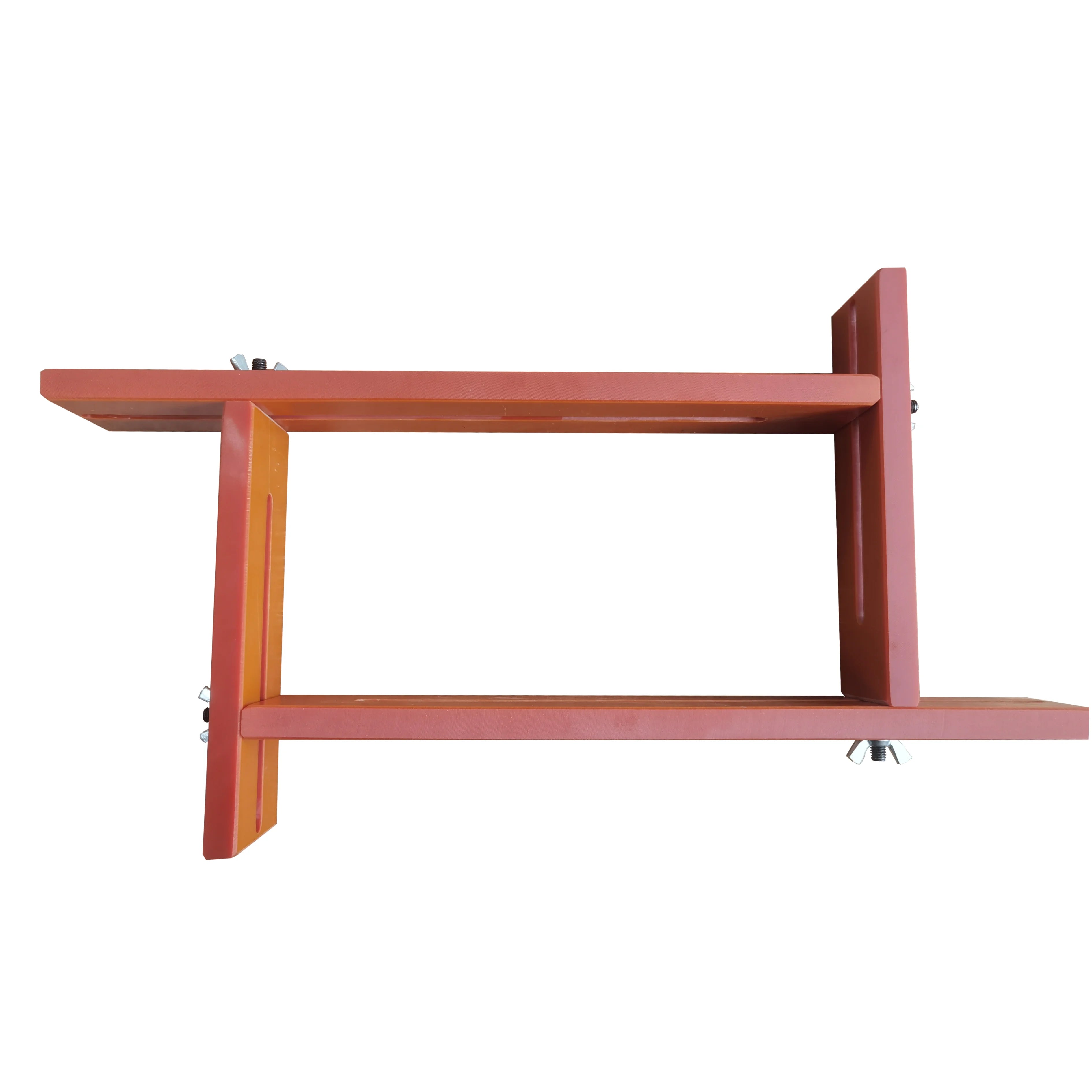 Li Ion Battery Fixed Fixture Welding Holder for Spot Welding Machine 18650 Cell Clamp Battery Jig for Lithium Battery