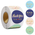 KY-202205779 UV Resist Waterproof Durable Self-Adhesive PVC Label Split Back Custom Printed Logo Stickers Die Cut Vinyl Sticker