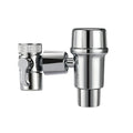 YenvQee Activated Carbon Faucet Adapter Water Filter with 5m Filtration for Kitchen Faucet (Household Use)