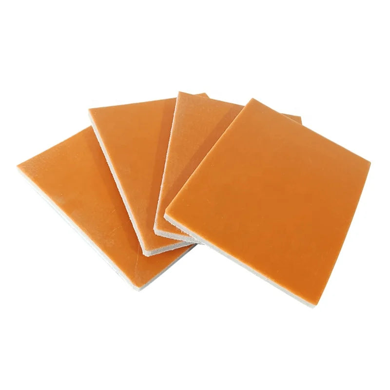 75*100mm Square 2000/3000 Grit Dry-Grinding Sponge Sandpaper Block Car Paint Surface Polishing Flocking Abrasives