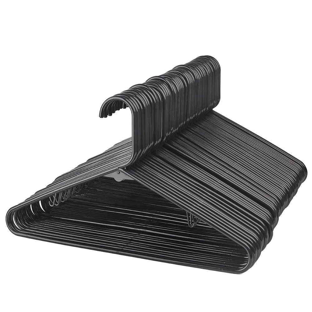 Best-selling Non-marking Adult Non-slip Plastic Coat Rack Storage Gods Light Household Drying