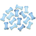 2026 Factory Sale Natural Crystal Gemstone Jewelry Decorations Bone Shapes Opalite for Jewelry Making