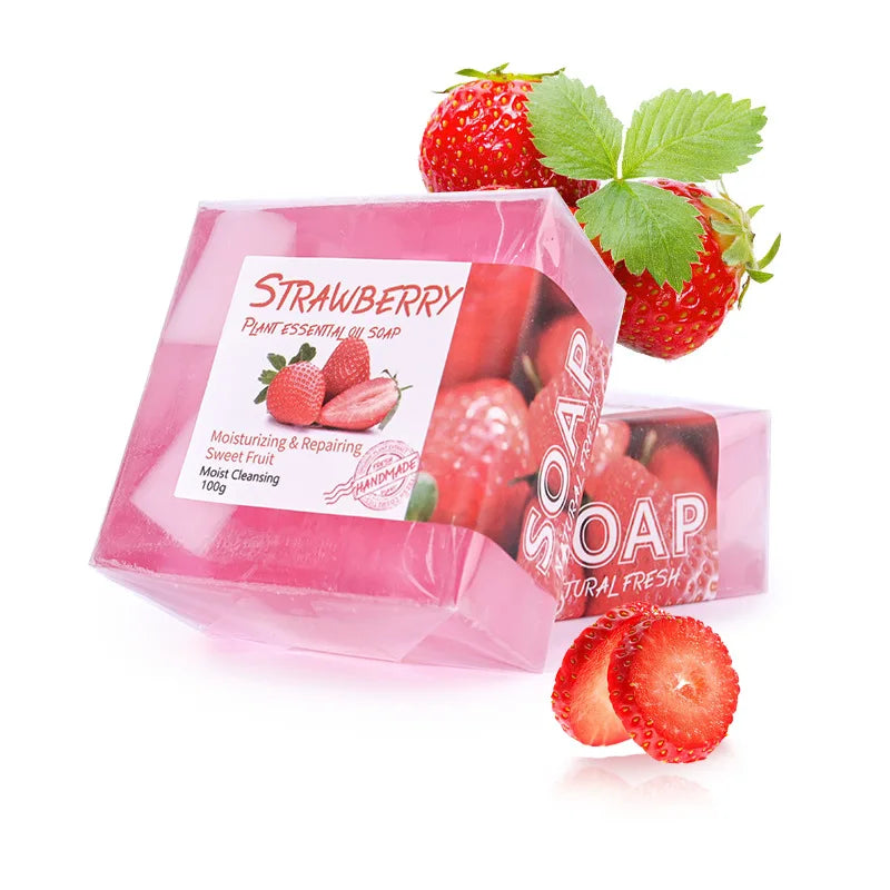 Competitive Prices for Handmade Herbal Organic Black Soap Private Label Face Wash and Face Soap