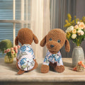 Wholesale Customization Summer Pet Dog Clothes Small Dog T Shirt French Bulldog Pet Clothing