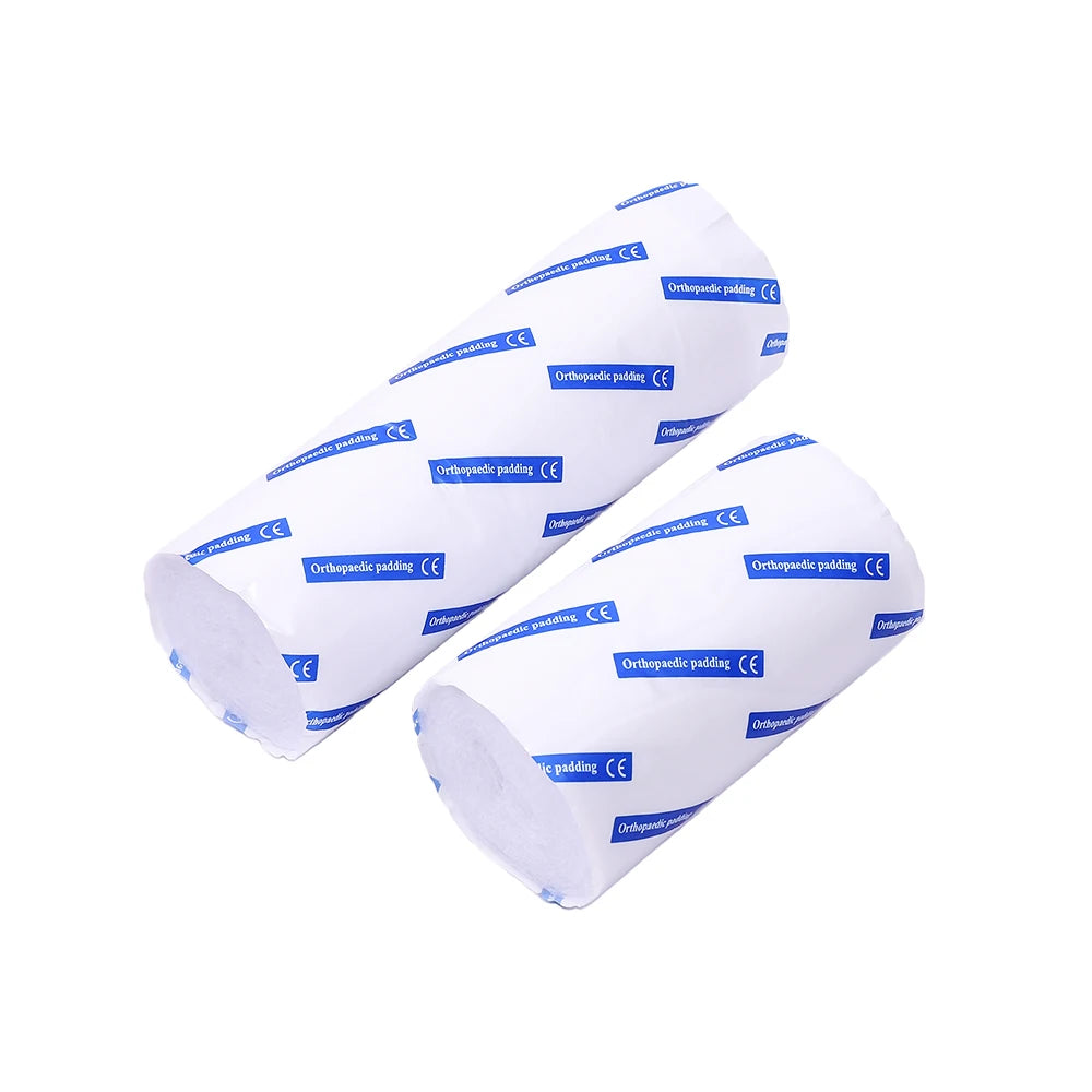 Plaster Bandage Cast Padding Bandage Orthopedic Under Cast Padding Bandage for Cast
