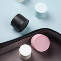 Produce New Color Makeup Skincare Storage Container 5g 10g 15g 30g 50g Small Face Care Plastic Creams Cosmetic Jars