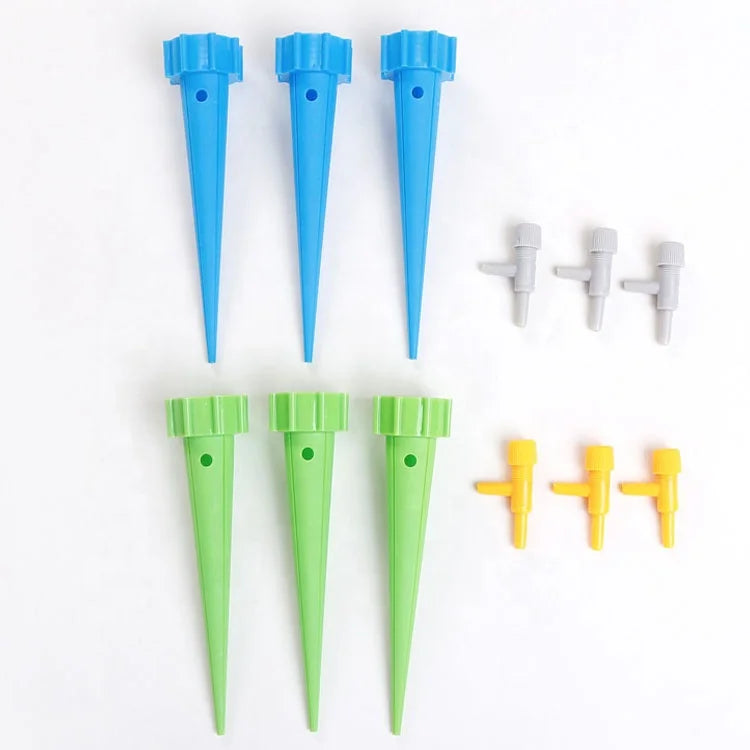 Self Watering Irrigation Dripper