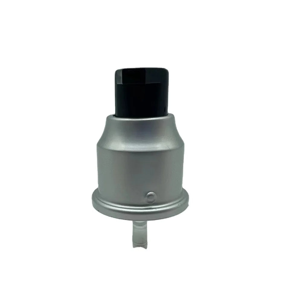 Double Foundation Cream Dosage 0.2ML 0.4ML Plastic Pump with Outside Spring 18mm 20mm 24mm Bottle mist spray