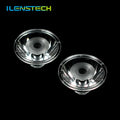 ILENSTECH Xhp35 Led Lens 4 Degree Narrow Lens 29mm