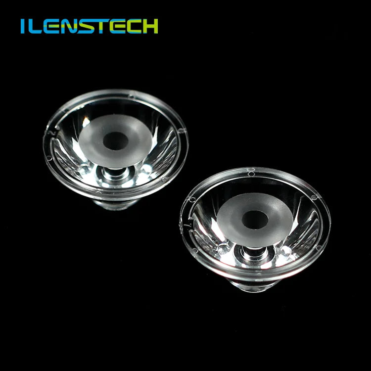 ILENSTECH Xhp35 Led Lens 4 Degree Narrow Lens 29mm